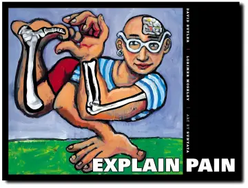 Cover of Explain Pain