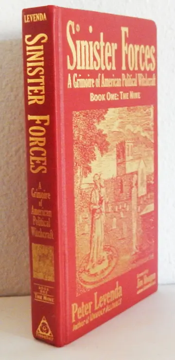 Cover of Nine (Bk. 1)