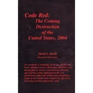 Cover of Code Red