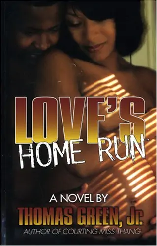 Cover of Love's Home Run