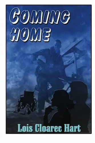 Cover of Coming Home
