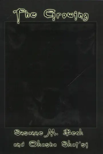 Cover of The Growing