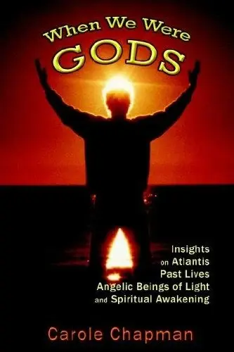 Cover of When We Were Gods
