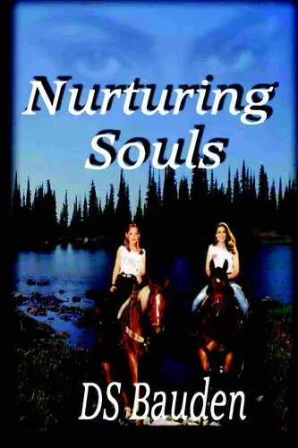Cover of Nurturing Souls, Revised Edition