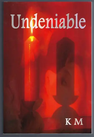 Cover of Undeniable