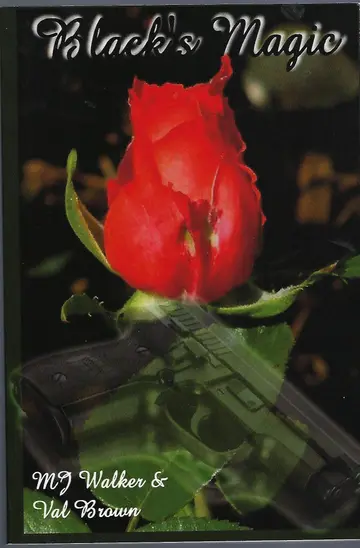 Cover of Black's Magic