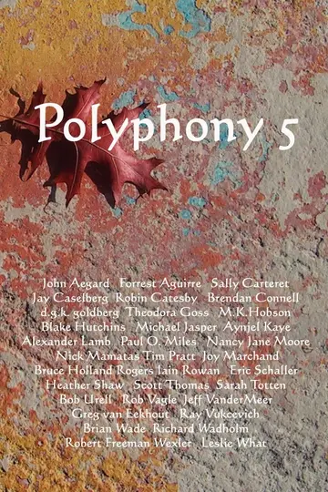 Cover of Polyphony