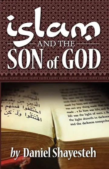 Cover of Islam and the Son of God