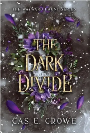 Cover of The Dark Divide