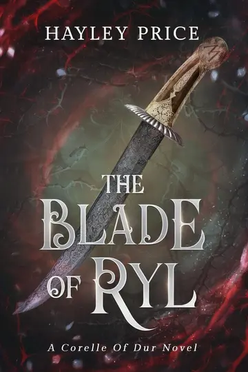 Cover of The Blade of Ryl