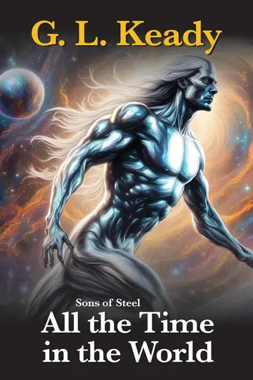 Cover of All the Time in the World