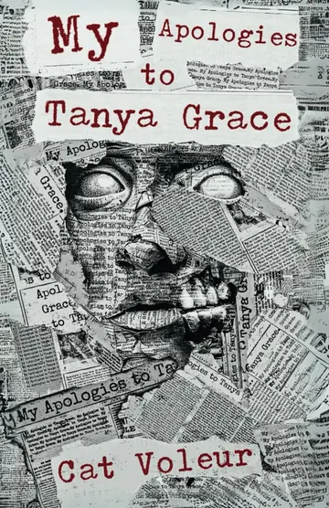Cover of My Apologies to Tanya Grace