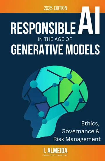 Cover of Responsible AI in the Age of Generative Models