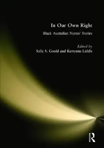 Cover of In Our Own Right