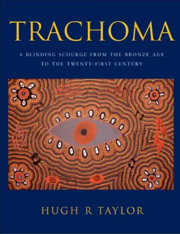 Cover of Trachoma