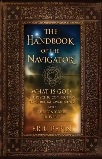 Cover of The Handbook of the Navigator