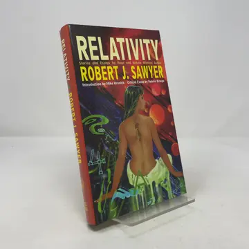 Cover of Relativity