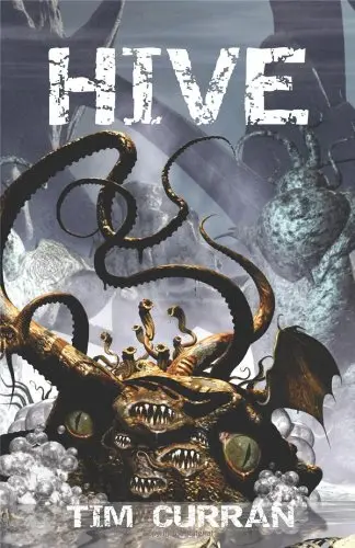 Cover of Hive