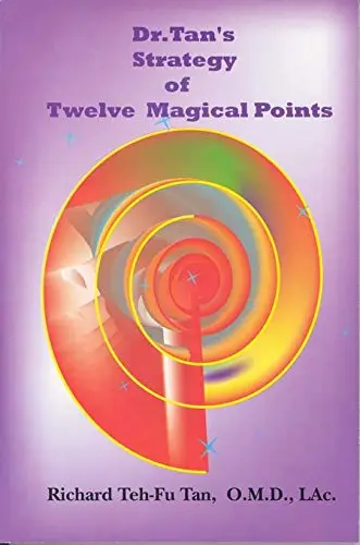 Cover of Dr. Tan’s Strategy of 12 Magical Points
