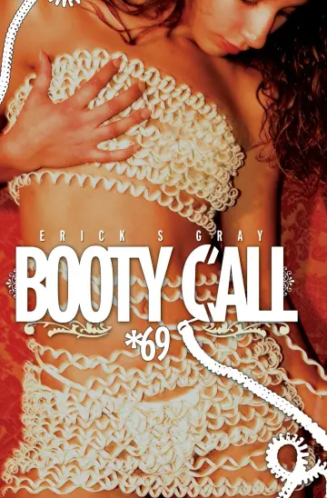 Cover of Booty Call *69