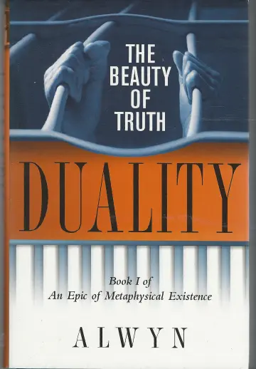 Cover of Duality