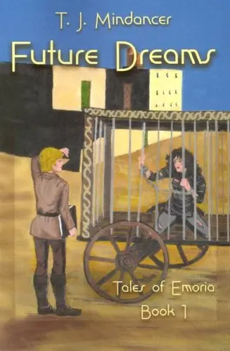 Cover of Future Dreams