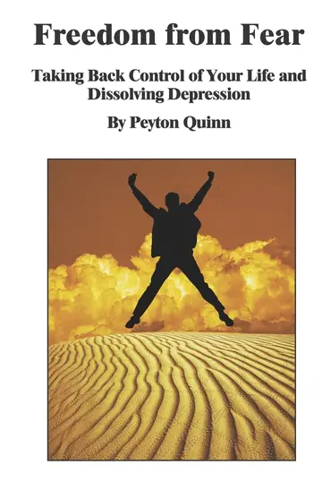 Cover of Freedom from Fear
