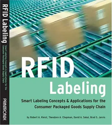 Cover of RFID Labeling