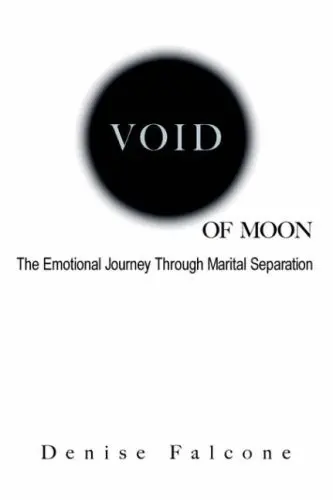 Cover of Void of Moon