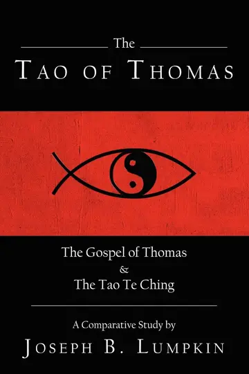 Cover of The Tao of Thomas
