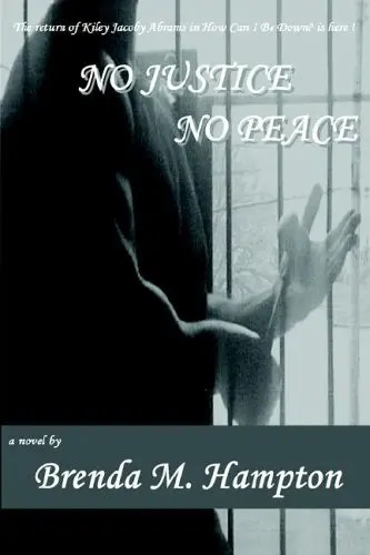 Cover of No Justice No Peace