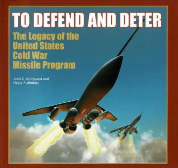 Cover of To Defend and Deter