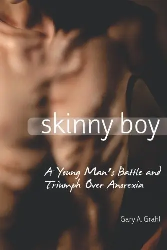 Cover of Skinny Boy