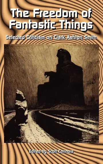 Cover of The Freedom of Fantastic Things