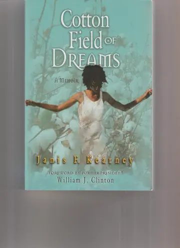 Cover of Cotton Field of Dreams