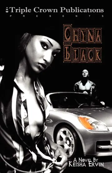 Cover of Chyna Black