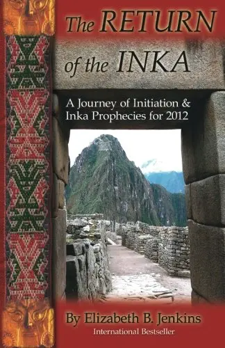 Cover of The RETURN of the INKA