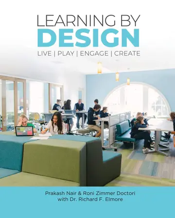 Cover of Learning by Design