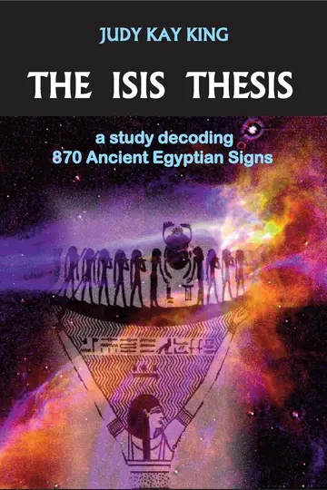 Cover of The Isis Thesis