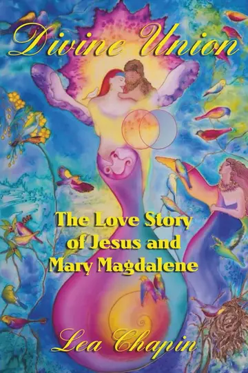 Cover of Divine Union