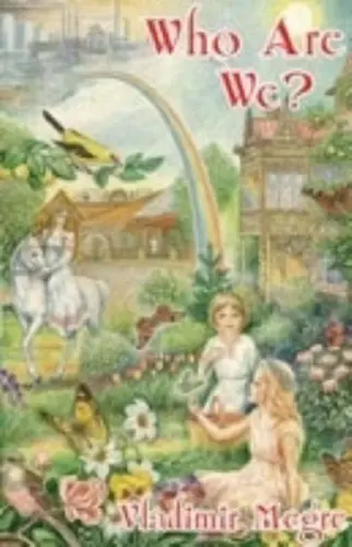 Cover of Who are We?