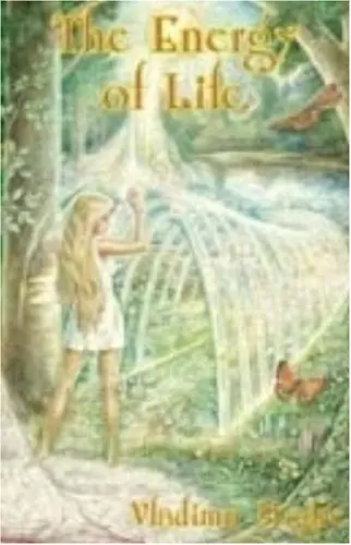 Cover of The Energy of Life