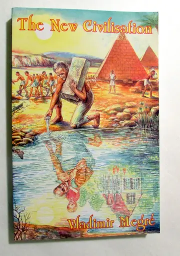 Cover of The New Civilisation