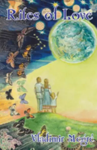 Cover of Rites of Love