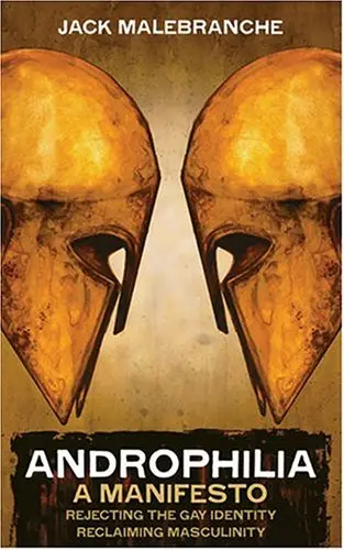 Cover of Androphilia