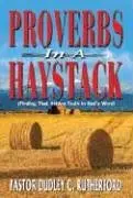 Cover of Proverbs in a Haystack