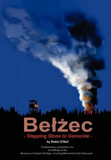 Cover of Belzec