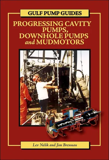 Cover of Gulf Pump Guides