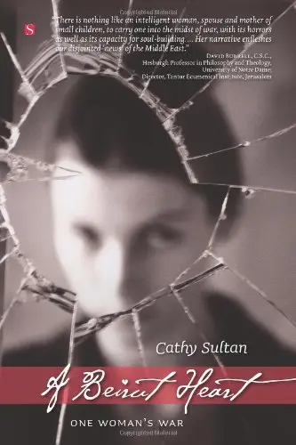 Cover of A Beirut Heart