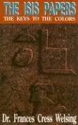 Cover of The Isis Yssis Papers